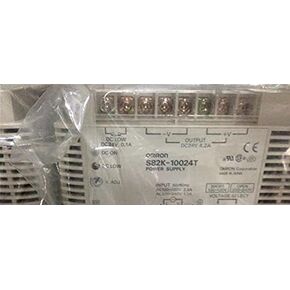 Davitu Motor Controller - S82K-10024T and original