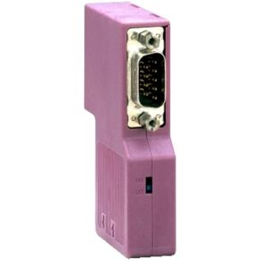 Davitu Motor Controller - and Original TSXCANKCDF90TP