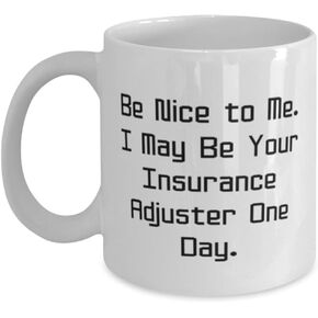 Game On Novelties Developer Gifts For Men Women, Keep Calm And Let The Developer Handle It, Perfect Developer Two Tone 11Oz Mug, Cup From Friends
