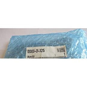 Davitu Motor Controller - and Original IS1000-01-X25