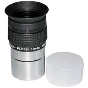 GSO 1.25" Plossl Eyepiece - 15mm
