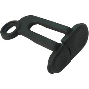 Terminal Cap Flash remote Ten Pin Rubber Cover Replacement For Nikon D800 D800E D810 Camera