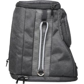 Bower SCB2350 Elite Bag Series Bag Lens Lens (Black)