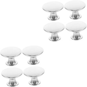 ARTIBETTER 4pcs Vintage Cabinet Knobs Drawer Pull Handles for Wardrobe Closet and Home Stylish Finish for Kitchen and Bathroom Use in Saudi Arabia