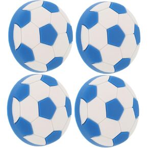 Replacement Drawer Knobs Novelty Door Knobs Boys and Girls Room Silicone Cabinet Door Handles