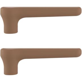 Baby Proof Door Handle Cover Silicone Handle Glove for Door Knobs Easy to Install