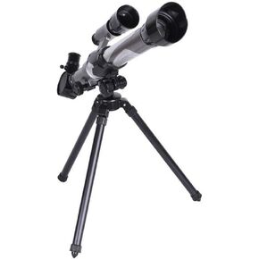 Ultra Hd, Telescope 20-40X Astronomical Telescope Monocular Tripod Multi-Purpose Bird Watching Monocular for and Aduit Adjustable Good