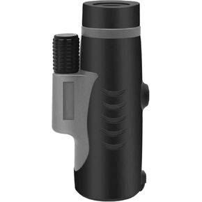 Portable Binoculars High Power 10x42 Monocular Telescope, Monocular Compact with Life Waterproof Fogproof BAK4 Prism Lens Monocular