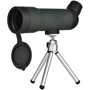 Portable Binoculars High Power Zoom Monocular Telescope, Low Monocular with Phone Adapter Tripod for Watching,Camping