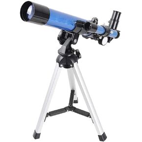 Telescope High Power Binoculars Telescope for Kids Beginner,Astronomical Telescope Hd High Power Moon Appreciation Student Crater Junior Children for Indoor/Outdoor