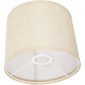 Artibetter Elegant Desk Lamp Chandelier Lampshade Large Home Decor Light Cover for Wall Ceiling Bedside