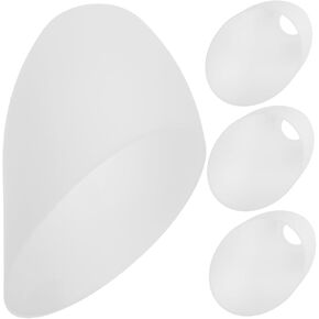 ARTIBETTER Pcs Horseshoe Shape Lampshades Easy Install Wall Light Shade Dust Square Lamp Cover Home Decor Lampshade