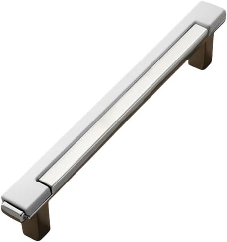 Cupboard Handles,Aluminum Alloy Kitchen Cabinet Door Handle,Door Pull Furniture Cabinet Wardrobe Handle Drawer Kitchen Cupboard Metal Black Gold Chrome Dresser Square Knob,Handle(Handle 2) in Saudi Arabia