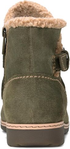 Earth Women's Ethutton Ankle Boot in Kuwait