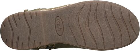 Earth Women's Ethutton Ankle Boot in Kuwait
