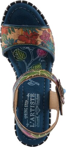 Spring Step L'Artiste Women's Charisma Sandal in Saudi Arabia