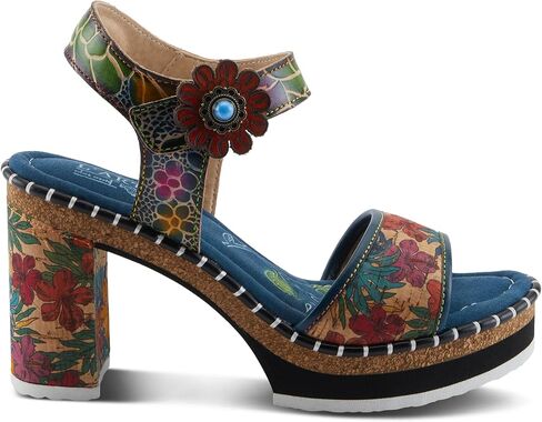 Spring Step L'Artiste Women's Charisma Sandal in Saudi Arabia