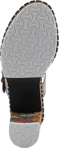 Spring Step L'Artiste Women's Charisma Sandal in Saudi Arabia