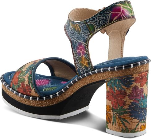 Spring Step L'Artiste Women's Charisma Sandal in Saudi Arabia