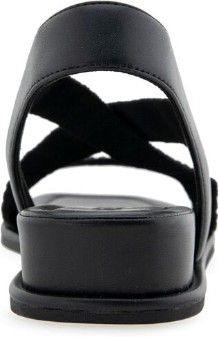 Aerosoles Women's Bora Flat Sandal in Saudi Arabia