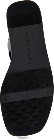 Aerosoles Women's Bora Flat Sandal in Saudi Arabia