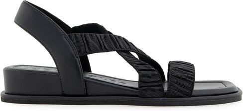 Aerosoles Women's Bora Flat Sandal in Saudi Arabia