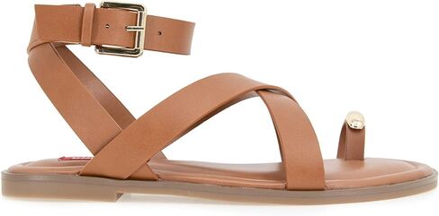 UNIONBAY Women's Fashion Flat Sandal in Saudi Arabia