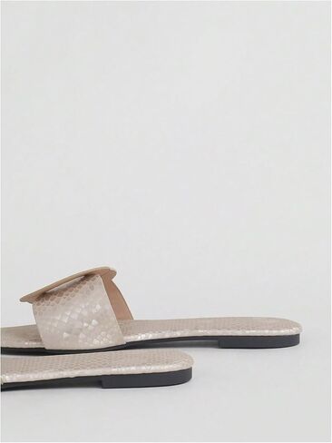 فيردوسا النسائية المفتوحة المفتوحة مقصورة صندل كولو بلوك زلة على الصنادل in Kuwait