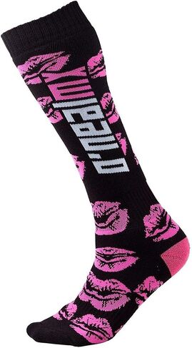O'Neal Pro MX للجنسين للبالغين من الولايات المتحدة الأمريكية Sox (أحمر/أبيض/أزرق) in Saudi Arabia