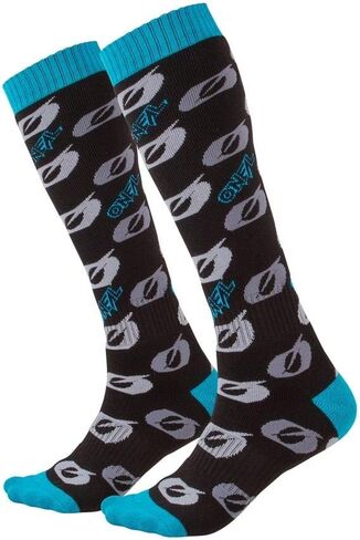 O'Neal Pro MX للجنسين للبالغين من الولايات المتحدة الأمريكية Sox (أحمر/أبيض/أزرق) in Saudi Arabia