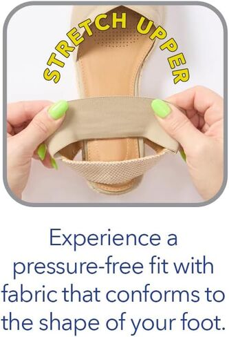 عرض Comfortview على نطاق واسع للمرأة Abra Espadrille in Kuwait