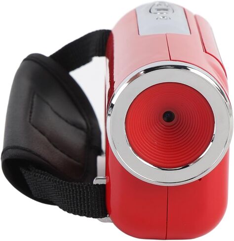 Digital Video Camera 2 Inch Color Screen 1080P 16MP 16x Zoom DV Camcorder for Travel Campus Growth Record (shenruifafmgduozv92-12) in Kuwait
