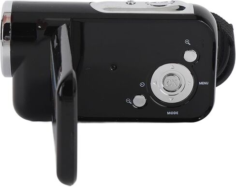 Digital Video Camera 2 Inch Color Screen 1080P 16MP 16x Zoom DV Camcorder for Travel Campus Growth Record (shenruifafmgduozv92-12) in Saudi Arabia