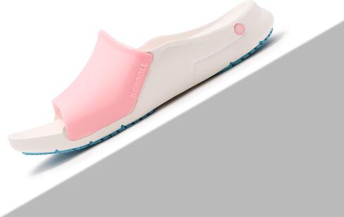 Outdoor Slippers, Non Slip Travel Sandals for Women and Men, Outdoor and Indoor Lightweight Slides in Kuwait