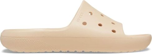 Crocs للجنسين البالغ 209401-2DS Classic II الشريحة in Kuwait