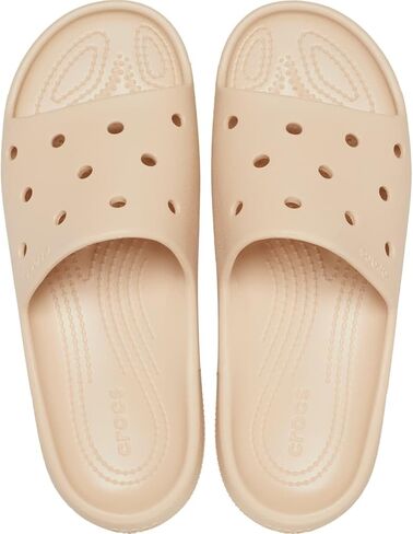 Crocs للجنسين البالغ 209401-2DS Classic II الشريحة in Kuwait