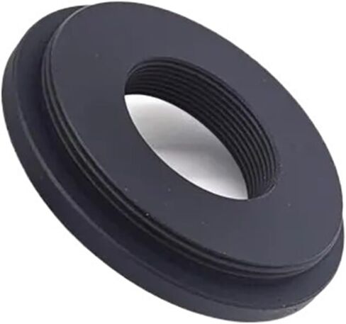 8 "x 36tpi RMS Thread for Microscope to M52 52mm M49 49mm M39X1 LTM 39mm M42 Adapter Microscope Fitting(RMS-M39X1) in Saudi Arabia