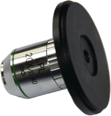 8 "x 36tpi RMS Thread for Microscope to M52 52mm M49 49mm M39X1 LTM 39mm M42 Adapter Microscope Fitting(RMS-M39X1) in Saudi Arabia