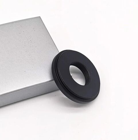 8 "x 36tpi RMS Thread for Microscope to M52 52mm M49 49mm M39X1 LTM 39mm M42 Adapter Microscope Fitting(RMS-M39X1) in Saudi Arabia