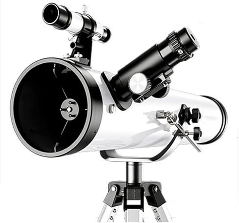 Telescope Telescope for Astronomy,Portable Telescope - Easy to Mount and Use - Ideal for s and Beginner Adults - Astronomical Telescope for Moon, Stargazing, T in Saudi Arabia