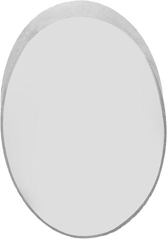 DOITOOL Astronomical Telescope Secondary Mirror Reflector Optical Mirror for Enhanced Stargazing Durable and Easy to Install Telescope Accessory in Saudi Arabia