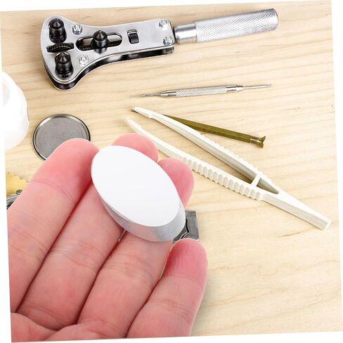 DOITOOL Astronomical Telescope Secondary Mirror Reflector Optical Mirror for Enhanced Stargazing Durable and Easy to Install Telescope Accessory in Saudi Arabia