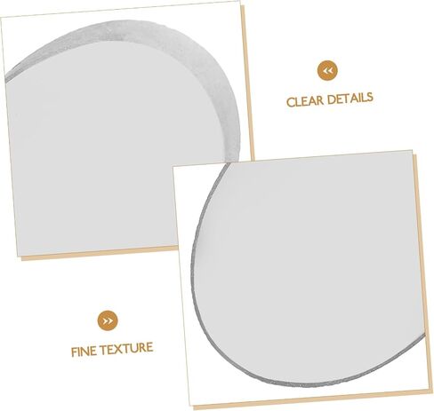DOITOOL Astronomical Telescope Secondary Mirror Reflector Optical Mirror for Enhanced Stargazing Durable and Easy to Install Telescope Accessory in Saudi Arabia