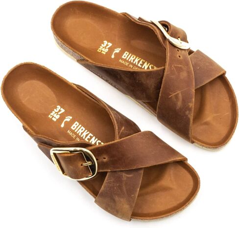 Birkenstock unisex-adult Oita Candy Pink Sd N in Saudi Arabia