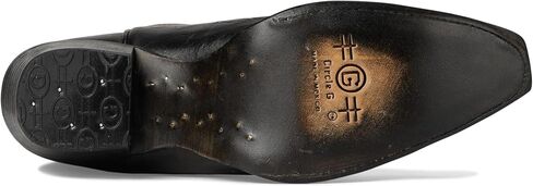 Corral Boots L6180 Western Boot in Kuwait