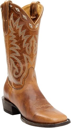 Idyllwind Women's Drifter Performance Western Boot Broad Square Toe - Biwfa21p7 in Saudi Arabia
