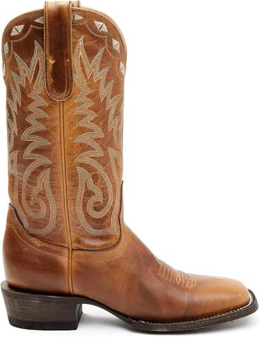 Idyllwind Women's Drifter Performance Western Boot Broad Square Toe - Biwfa21p7 in Saudi Arabia