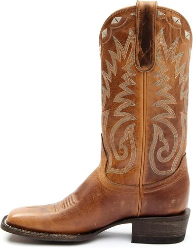 Idyllwind Women's Drifter Performance Western Boot Broad Square Toe - Biwfa21p7 in Saudi Arabia