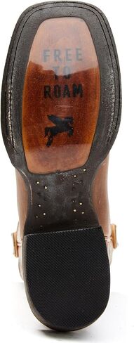 Idyllwind Women's Drifter Performance Western Boot Broad Square Toe - Biwfa21p7 in Saudi Arabia