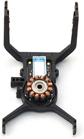 Parts Dampener Bracket Compatible with 2 SE Drone Vibration Reducing Mount Roll Yaw Arm Replacement(Shock Bracket 1) in Saudi Arabia